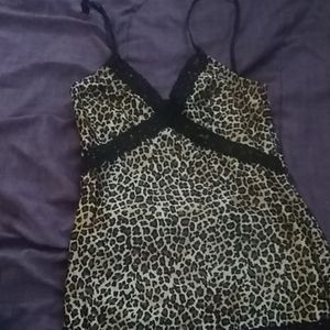 Lingerie